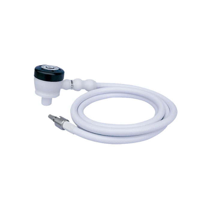 Exhalation & Demand Valve